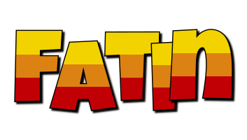 Fatin jungle logo