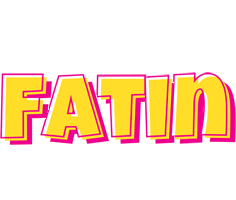 Fatin kaboom logo