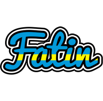 Fatin sweden logo