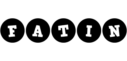 Fatin tools logo