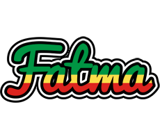 Fatma african logo