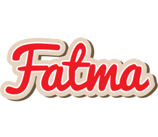 Fatma chocolate logo