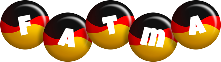 Fatma german logo