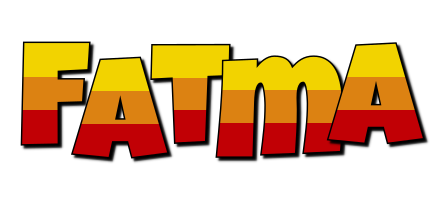 Fatma jungle logo