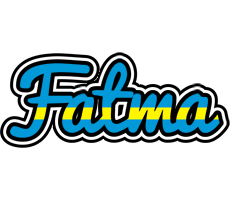 Fatma sweden logo