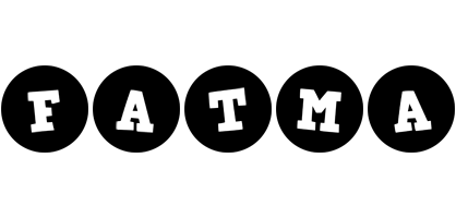 Fatma tools logo