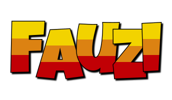 Fauzi jungle logo