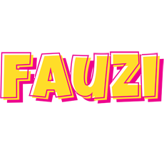 Fauzi kaboom logo