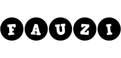 Fauzi tools logo