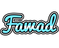 Fawad argentine logo