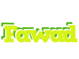 Fawad citrus logo