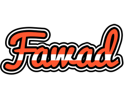 Fawad denmark logo