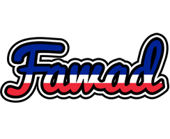 Fawad france logo