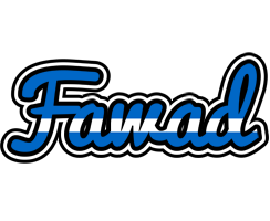 Fawad greece logo