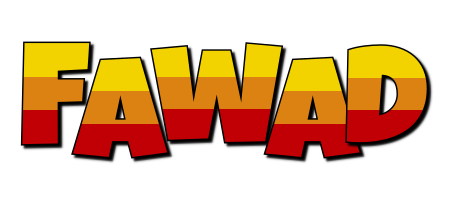 Fawad jungle logo