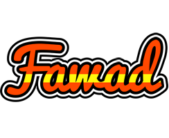 Fawad madrid logo