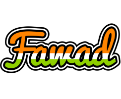 Fawad mumbai logo