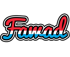 Fawad norway logo