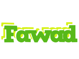 Fawad picnic logo