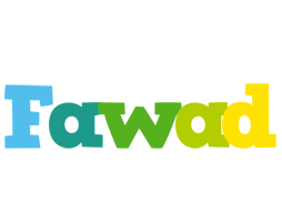 Fawad rainbows logo