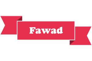 Fawad sale logo