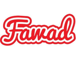 Fawad sunshine logo
