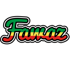 Fawaz african logo