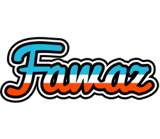 Fawaz america logo
