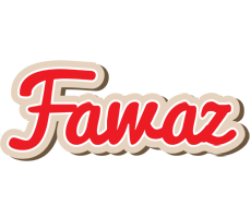 Fawaz chocolate logo