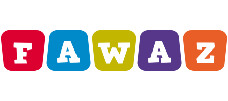 Fawaz daycare logo