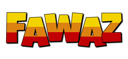 Fawaz jungle logo