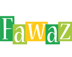 Fawaz lemonade logo