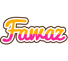 Fawaz smoothie logo
