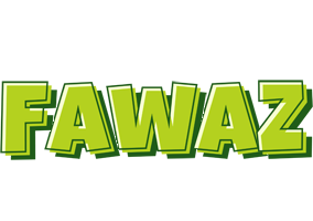 Fawaz summer logo