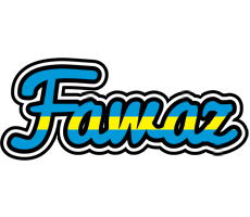 Fawaz sweden logo