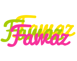 Fawaz sweets logo
