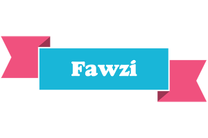 Fawzi today logo