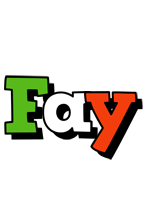 Fay venezia logo