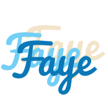Faye breeze logo