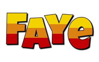 Faye jungle logo