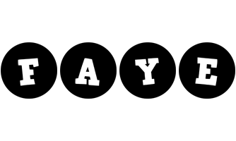 Faye tools logo