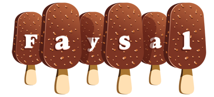Faysal pinup logo