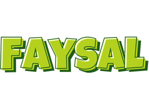 Faysal summer logo