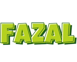 Fazal summer logo