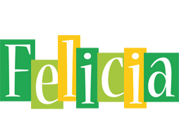 Felicia lemonade logo