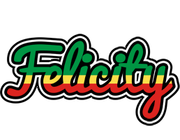 Felicity african logo