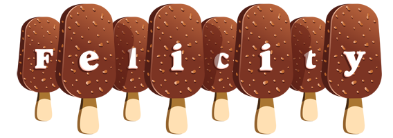Felicity pinup logo