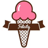 Felicity premium logo