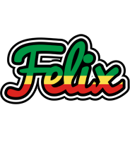 Felix african logo