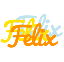 Felix energy logo